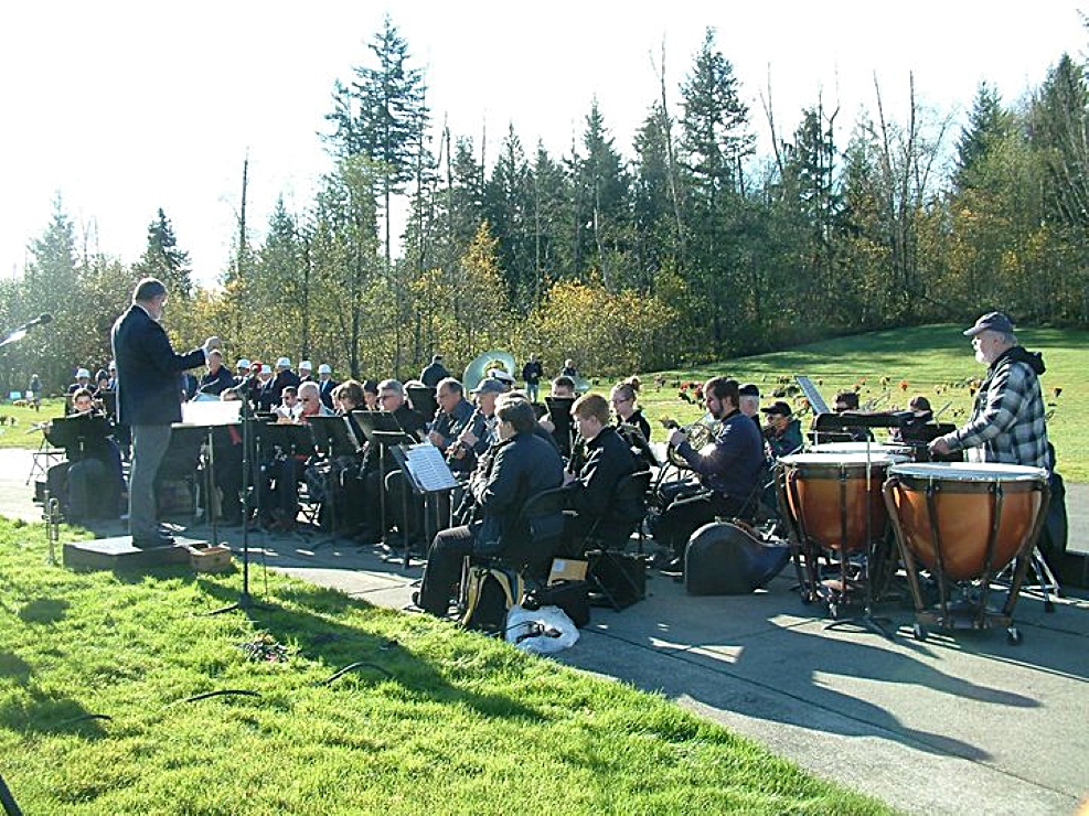 The Gateway Concert Band
